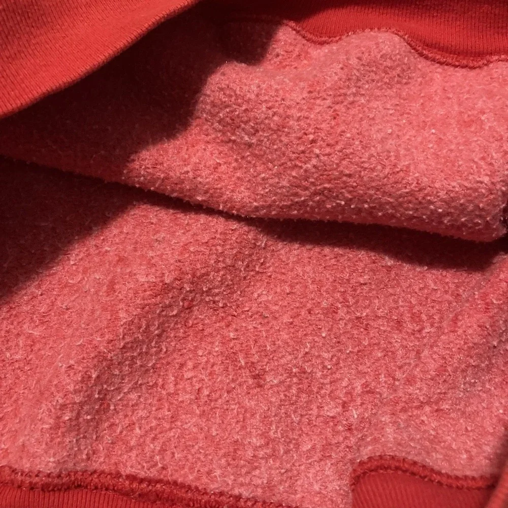 Vintage Fruit Of The Loom Linden FD Pullover Sweatshirt‎ Men's L/23
